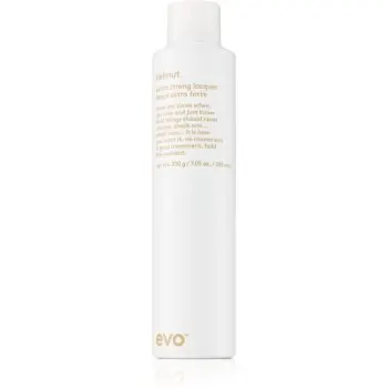 EVO Helmut Extta Strong Lacquer vopsea foarte groasa pentru toate tipurile de păr