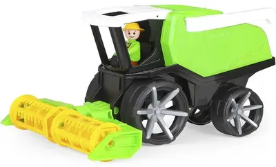 Jucărie pentru copii Lena Truxx² - Combina cu figurină, 37 cm
