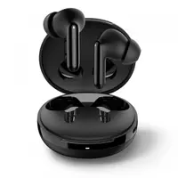 Handsfree Bluetooth Spigen SA2400, TWS, ANC, Negru ASD07886
