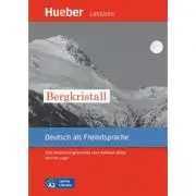 Bergkristall, Leseheft