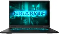 Laptop gaming Gigabyte - A16 3VH, 16'', WUXGA, Ryzen 7, 165Hz, RTX 5060