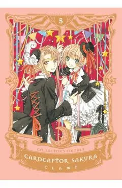 Cardcaptor Sakura Collector's Edition 5