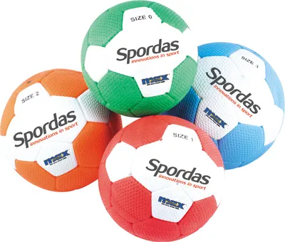Minge de handbal, mărimea 2
