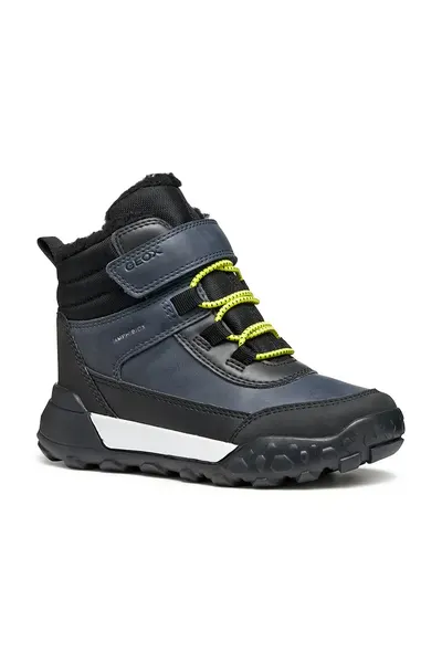 Geox încălțăminte de iarnă TREKKYUP