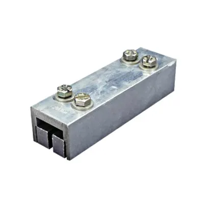 Clema prelungire bare T/2T 95mm