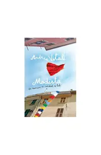 Modista. Un roman cu vardist şi hoţi - Paperback brosat - Andrea Vitali