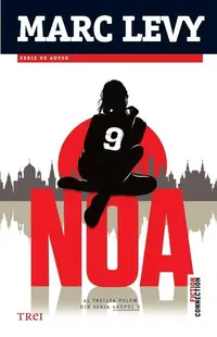 Noa (Vol. 3) - Paperback brosat