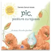 Pic, picatura curajoasa