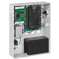 Centrala control acces, 4 cititoare, 2 usi bidirectionala sau 4 usi unidirectionale Rosslare AC-425