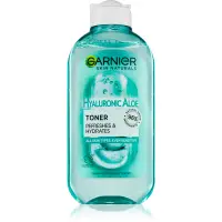 Garnier Hyaluron + Hyaluronic Aloe lotiune hidratanta pentru fata 200 ml