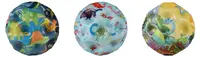 Minge de cauciuc Rappa - Dino, 7 cm, sortiment