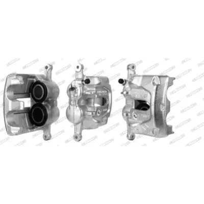 Etrier frana FERODO FCL695011