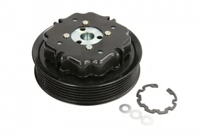 Fulie Ambreiaj Compresor Ac Clima (denso 5sl12c 6pk 115mm) Alfa Romeo Mito; Fiat Doblo, Doblo Cargo, Grande Punto, Linea, Punto Evo, Qubo; Opel Corsa D 1.3d 1.7d Dupa 2005