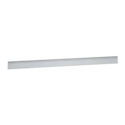Teaca de protectie bare de cupru tip pieptene - Se poate taia - 12 module