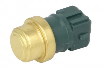 Senzor temperatura lichid racire (numar pini: 4, verde) potrivit RENAULT ESPACE III, KANGOO, KANGOO EXPRESS, LAGUNA I, MEGANE I, MEGANE I CLASSIC, MEGANE I COACH, MEGANE SCENIC 1.8 1.9D 2.0 11.93