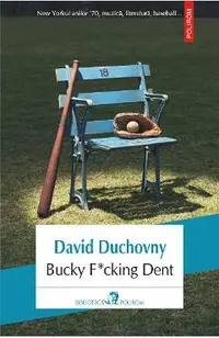 eBook Bucky Fucking Dent
