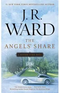 The Angels' Share