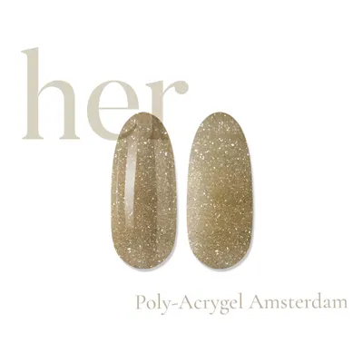 Poly Acrygel Her Amsterdam 30g