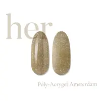 Poly Acrygel Her Amsterdam 30g