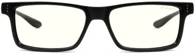 Ochelari protector de calculator pentru copii Gunnar - Cruz Teens, Clear Natural, negru