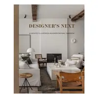 Designer's Next 22 Architects & Interior Designers