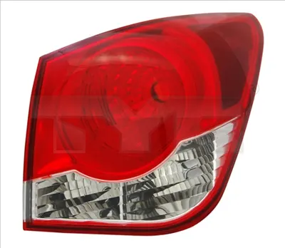 Stop tripla lampa spate stanga ( exterior ) CHEVROLET CRUZE LIMUZINA 2009-2015