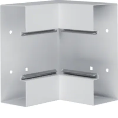 Cot interior BRS65170, oțel, RAL7035