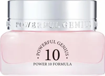It's Skin Power 10 Cremă pentru față Powerful Genius, 45 ml