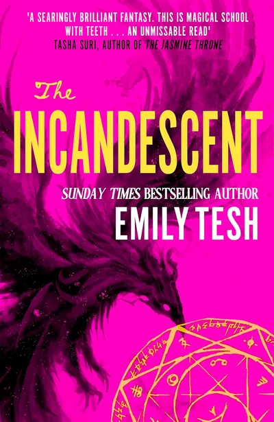 The Incandescent