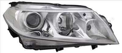 Far dreapta H11 HB3, electric, cu motor, culoare insert: cromat potrivit SUZUKI VITARA 03.15