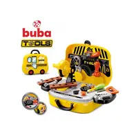 Set de instrumente pentru copii Buba Tools