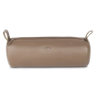 Penar unisex Ronno, Alex PT1507, piele naturala, Bej