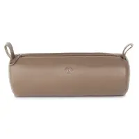 Penar unisex Ronno, Alex PT1507, piele naturala, Bej