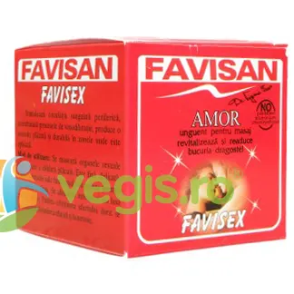 Unguent pentru Masaj Amor 30ml