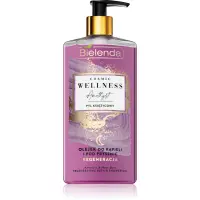 Bielenda Cosmic Wellness Amethyst ulei pentru baie si dus 250 ml