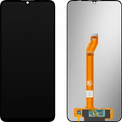 Display cu Touchscreen MP compatibil cu Honor X7