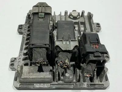 Calculator motor ecu 55491600 Opel Astra J facelift (2012-2015) 1.6 cdti B16DTL