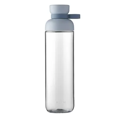 Sticlă albastru-deschis din tritan 900 ml Nordic blue – Mepal