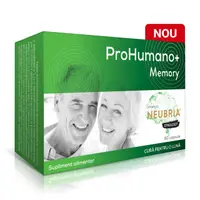 ProHumano+ Memory, Pharmalinea | 60 capsule