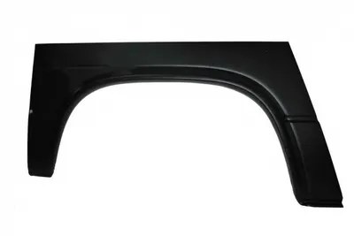 Segment reparatie aripa Spate Dreapta potrivit VW TRANSPORTER III