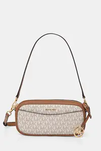 MICHAEL Michael Kors geantă crossbody pentru femei cu imitație de piele May