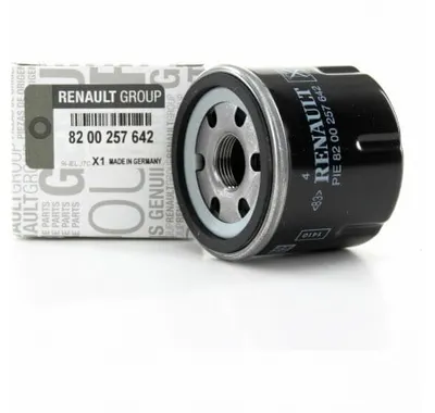 Filtru ulei RENAULT 8200257642
