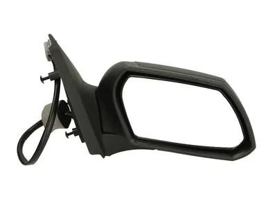 Oglinda laterala Dreapta (electric, convexa, incalzita, capac) potrivit FORD MONDEO III