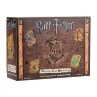 Harry Potter - Batalia de la Hogwarts Jocul de Baza (limba romana)