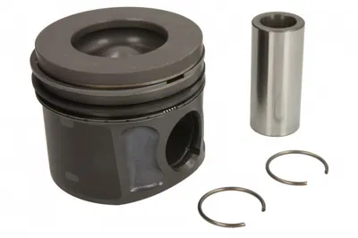 Piston 86 (std) Potrivit Citroen Jumper; Ford Ranger, Tourneo Custom V362, Transit, Transit Custom V362, Transit V363; Peugeot Boxer 2.2d 03.11