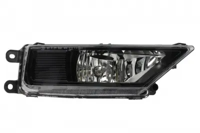 Proiector ceata Dreapta (H11) potrivit VW TIGUAN, T-ROC 07.16