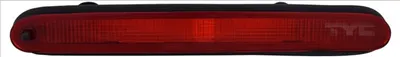 Stop Lampa Spate Suplimentara (w16w) Potrivit Citroen Berlingo, Berlingo Multispace, Berlingo/minivan; Peugeot Partner, Partner Tepee