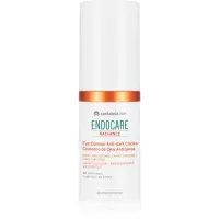 Endocare Radiance cremă iluminatoare împotriva cearcănelor și a pungilor de sub ochi 15 ml