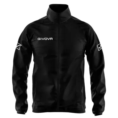 Geaca Sport Givova Basico Neagra