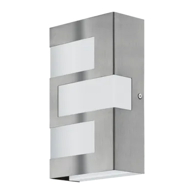 Lampa perete RALORA 3000K alb cald 220-230V,50/60Hz IP44